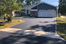 Driveway Overlay Services in Chesapeake Ranch Estates, MD